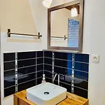 아파트 Les Toits De Talensac - 4pers - Hypercentre 낭트