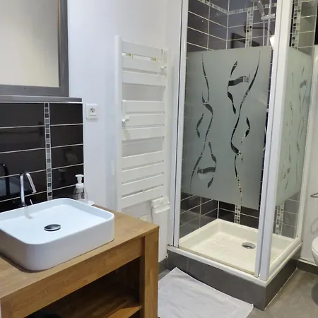 Les Toits De Talensac - 4pers - Hypercentre *