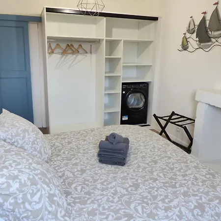 דירה Les Toits De Talensac - 4pers - Hypercentre *