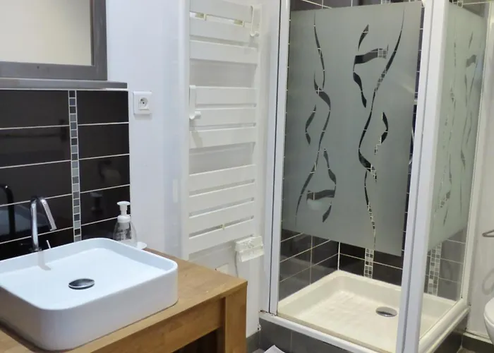 Les Toits De Talensac - 4pers - Hypercentre *