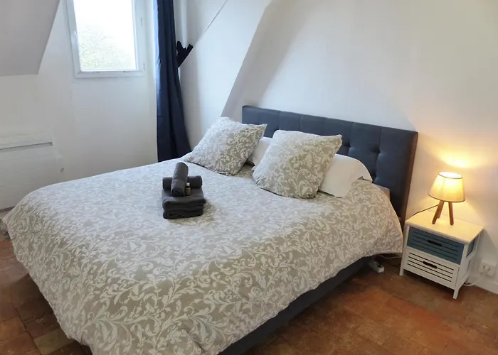 Les Toits De Talensac - 4pers - Hypercentre Appartamento Nantes